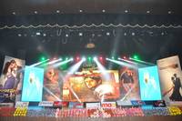 Autonagar Surya Movie Audio Launch Photos